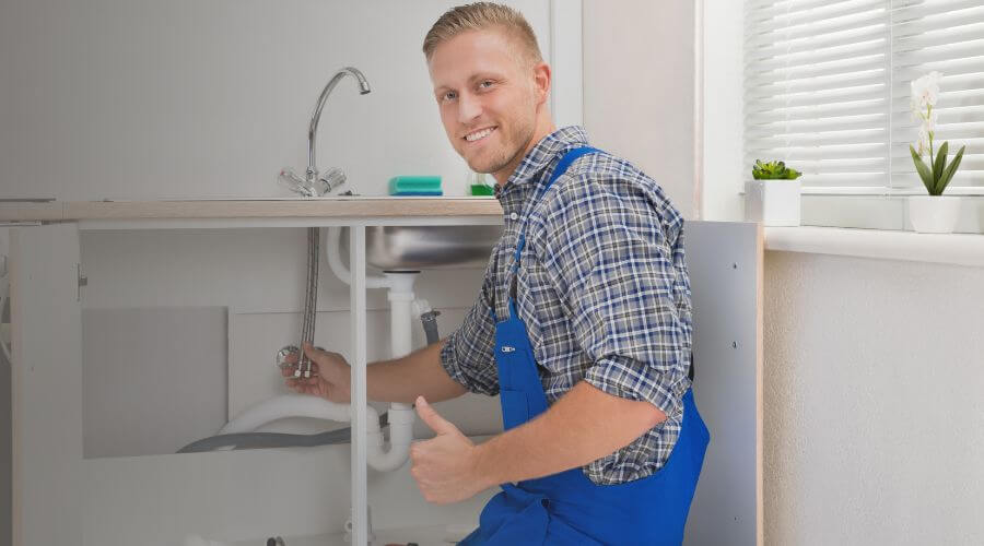 Expert burst pipe repair services in Willow River, MN